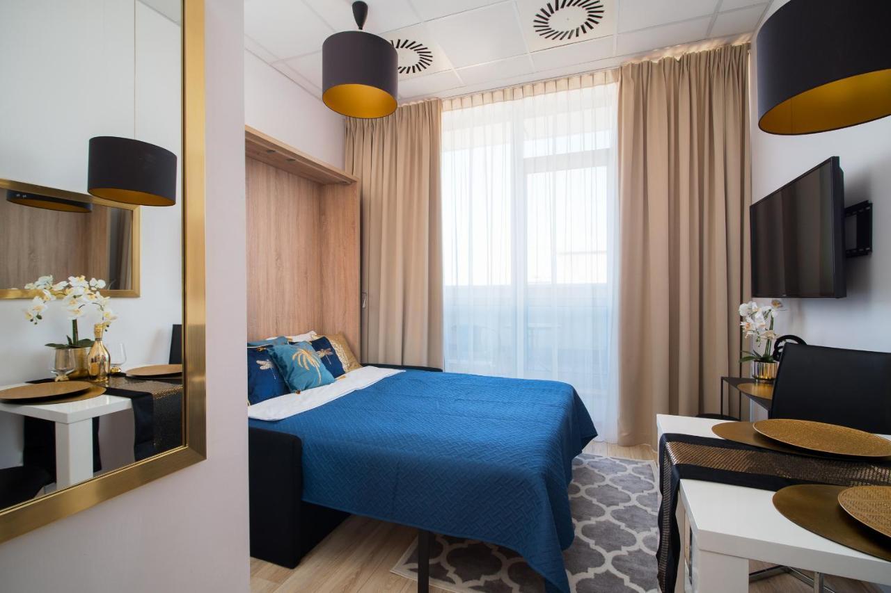 Aleje Jerozolimskie 216 By Perfect Apart Varsovie Extérieur photo