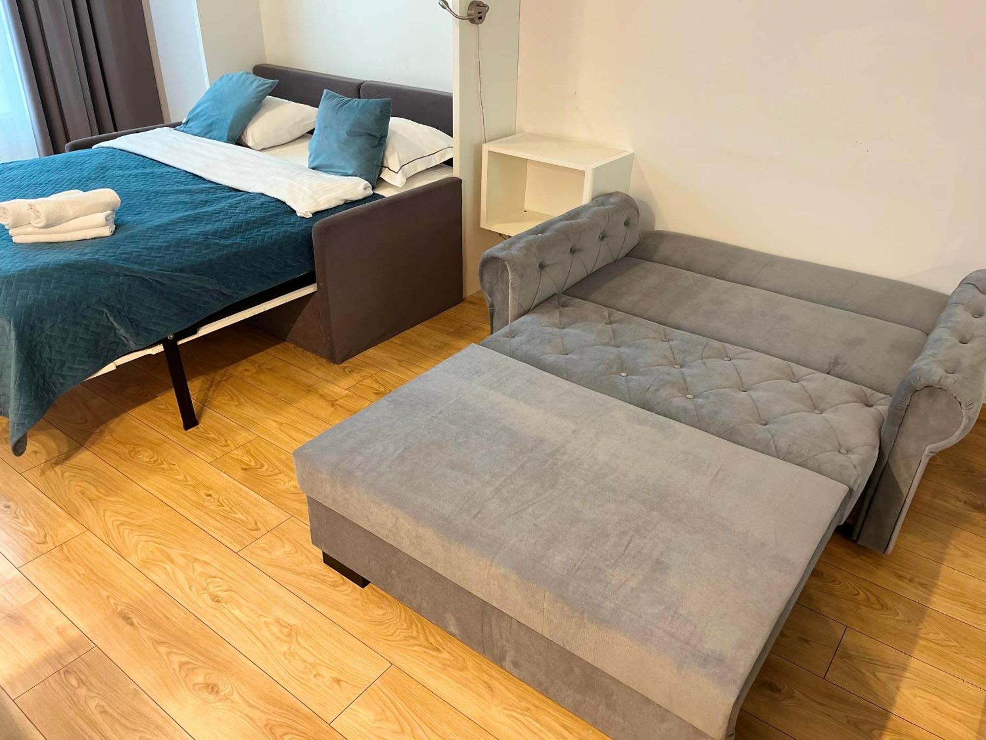 Aleje Jerozolimskie 216 By Perfect Apart Varsovie Chambre photo